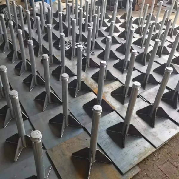 祁县鑫亿呈沉降板生产